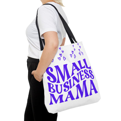 Mom Tote Bag (AOP)