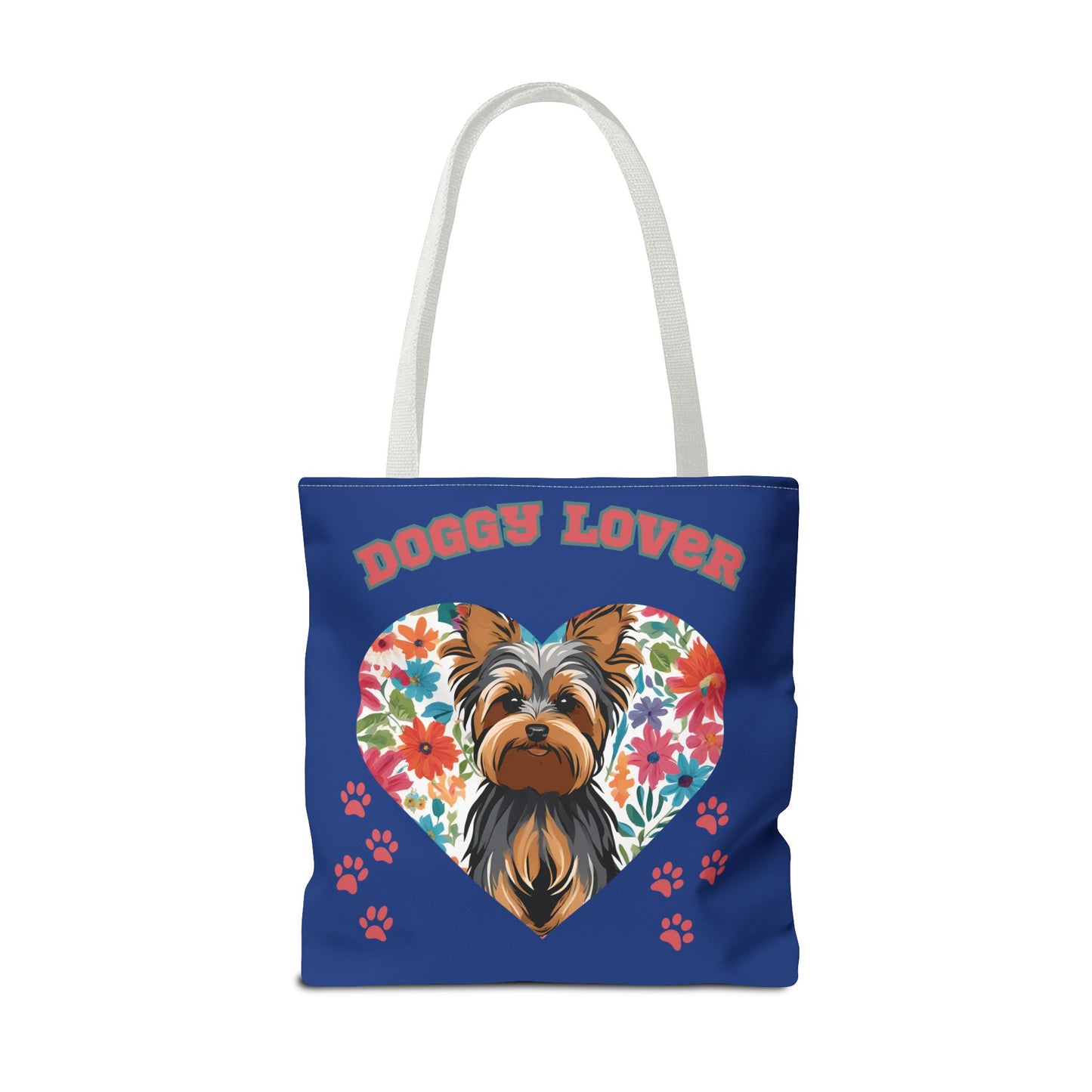 Dog Tote Bag (AOP)