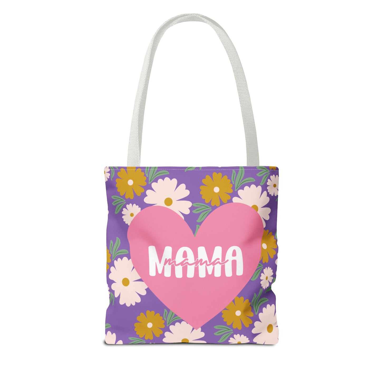 Mom Tote Bag (AOP)